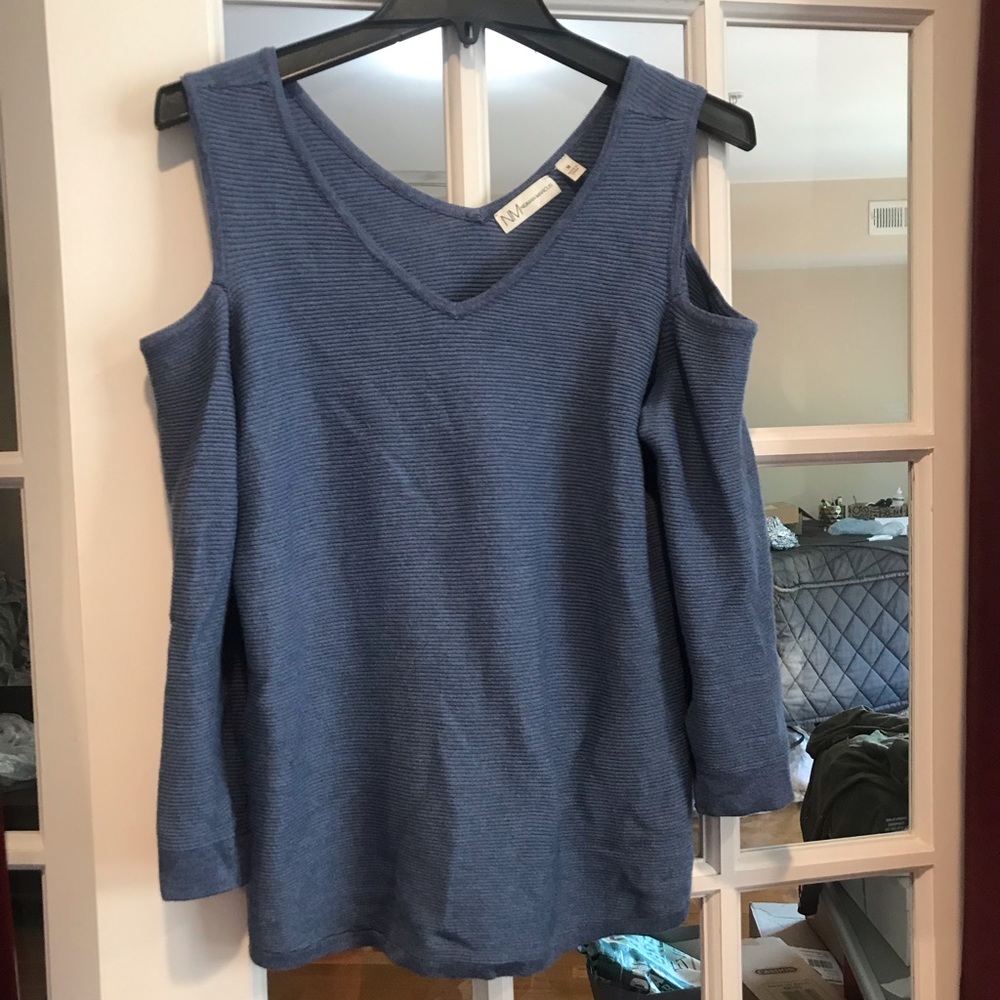 Neiman Marcus sweater